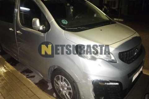 Yamaha XV 250 Virago 1999