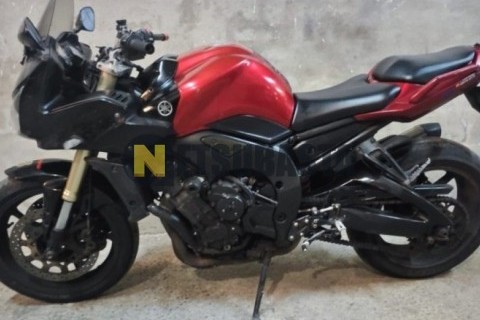 Yamaha XV 250 Virago 1999