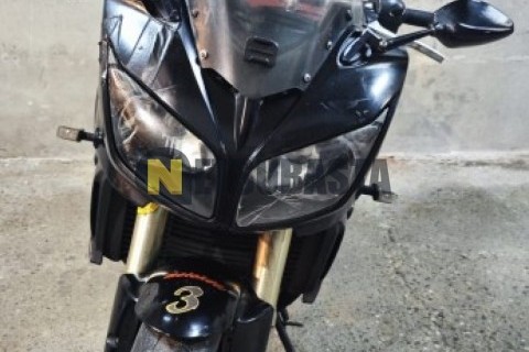 Yamaha XV 250 Virago 1999