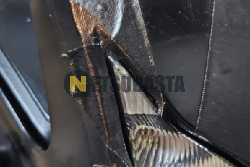 Yamaha FZ1 S FAZER 2007