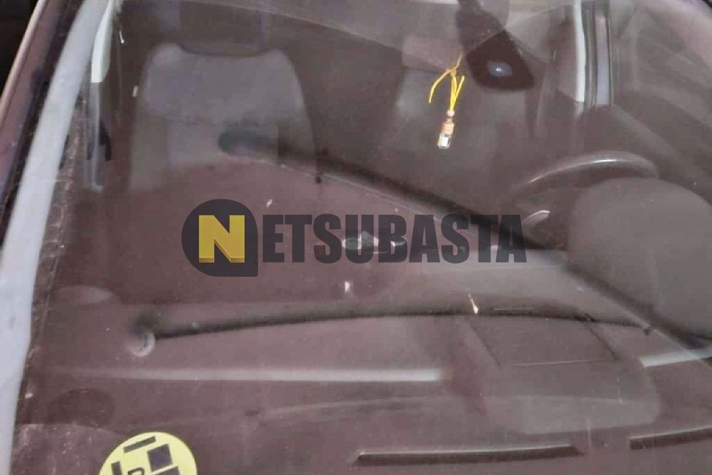 Peugeot 3008 1.6 HDI CMP 2011