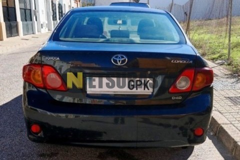 Yamaha XV 250 Virago 1999