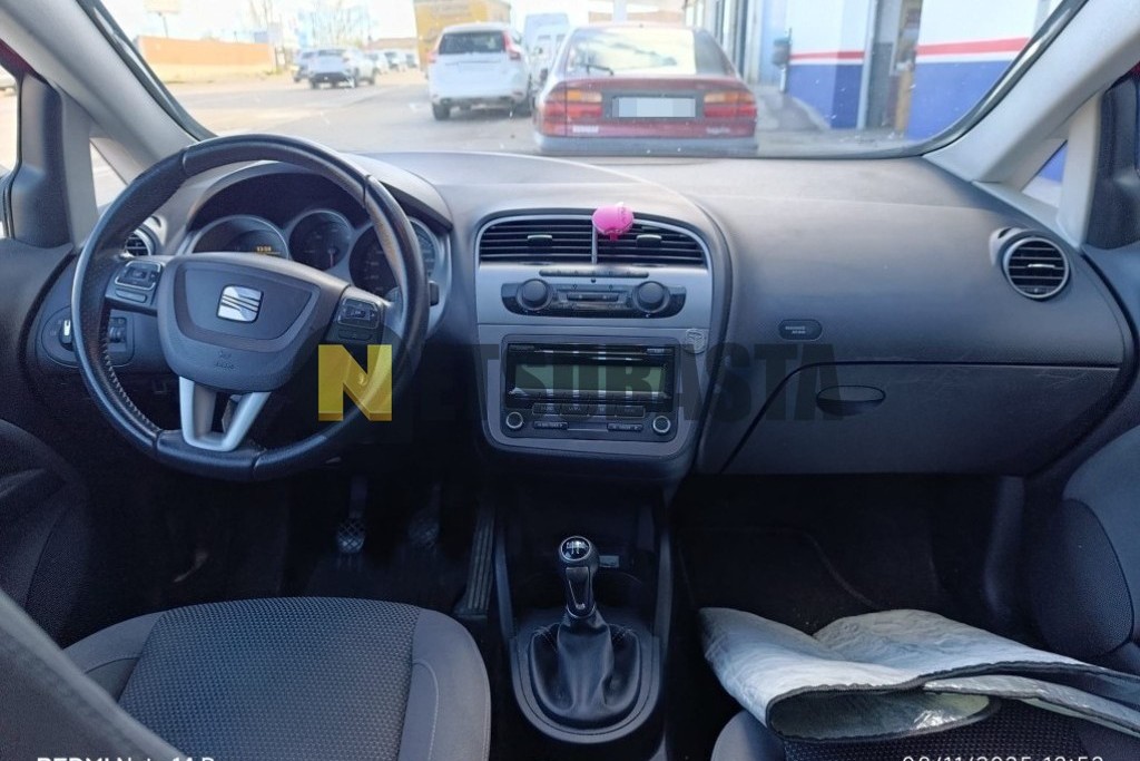 Seat Altea 1.6 TDI 2015