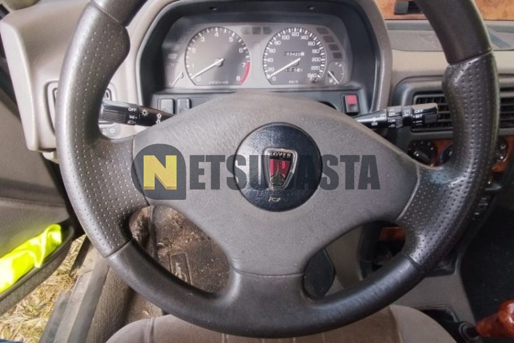 Rover 216 GSi 1992