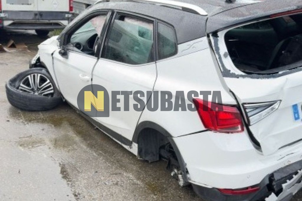 Seat Arona 1.0 TSI 2023