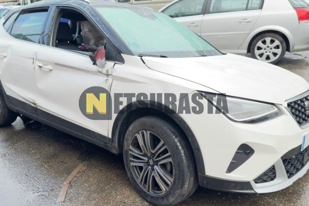 Seat Arona 1.0 TSI 2023