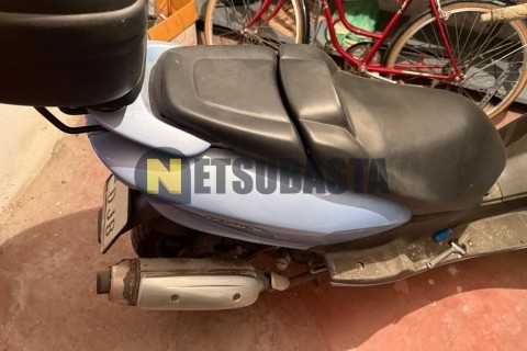 Yamaha XV 250 Virago 1999