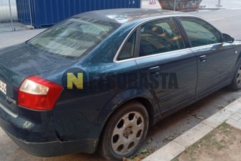 Yamaha XVS Drag Star1100 1999