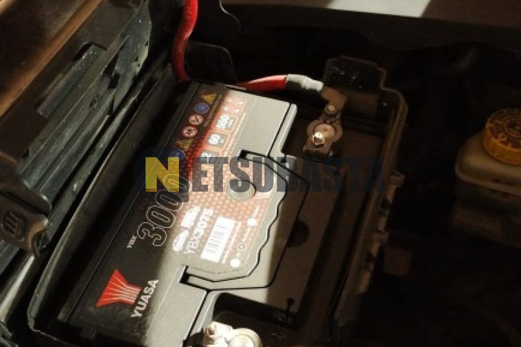 Volkswagen Polo 1.4 2005