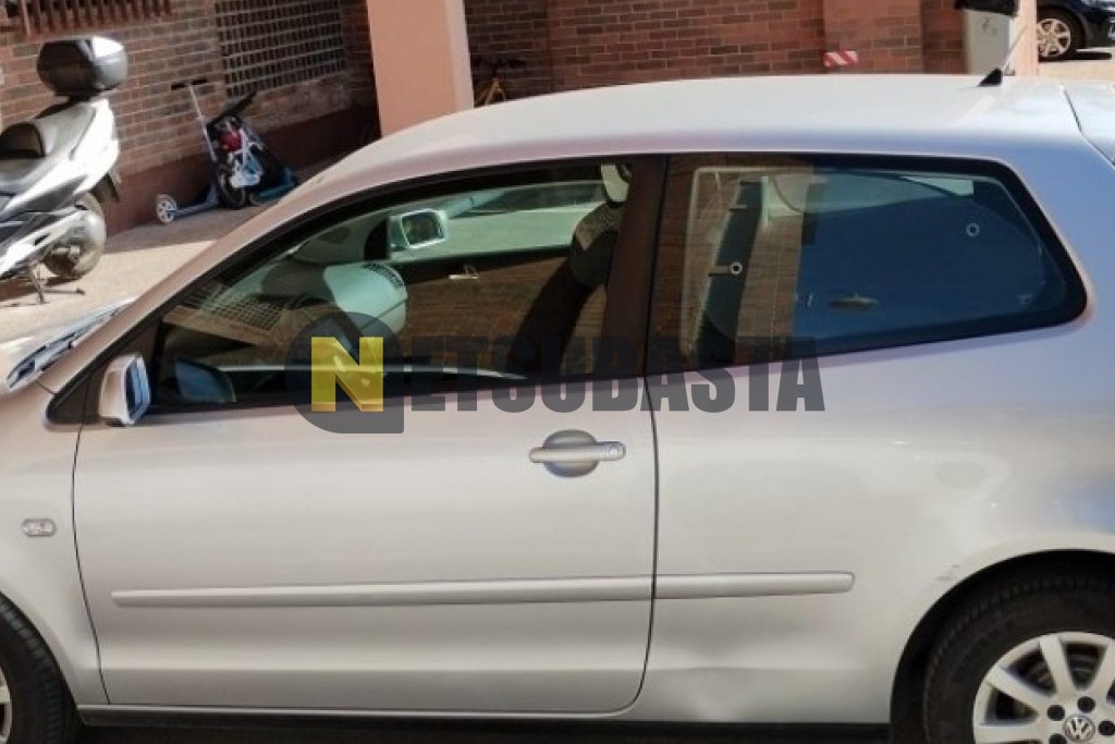 Volkswagen Polo 1.4 2005