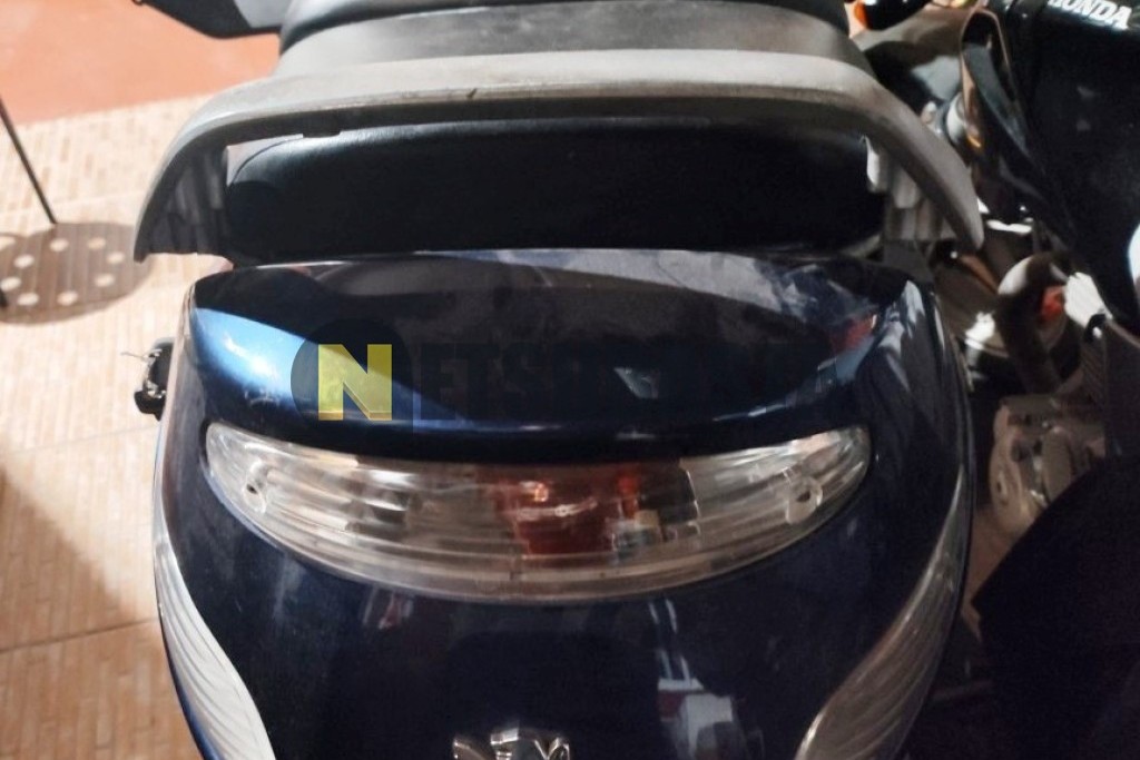 Peugeot Elystar 150 2005