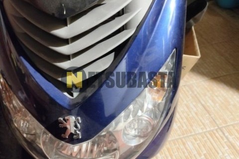 Yamaha XV 250 Virago 1999