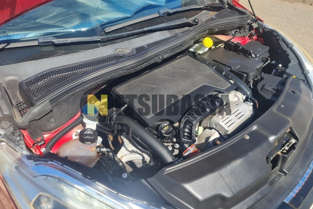 Peugeot 208 1.2 PureTech 2019