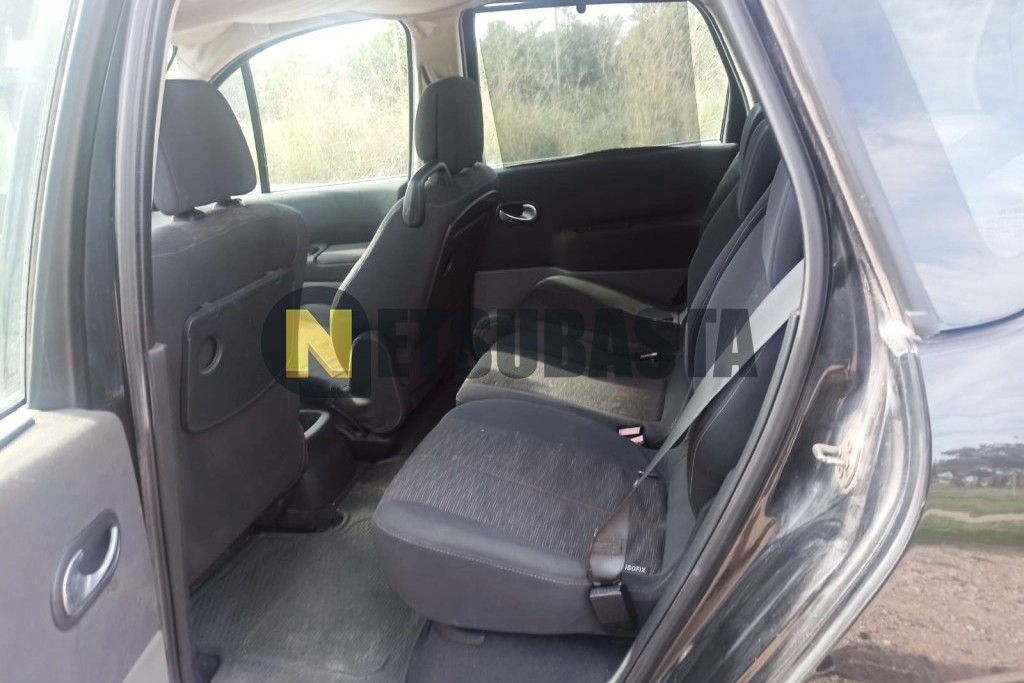 Renault Scenic 1.5 dCi 2006