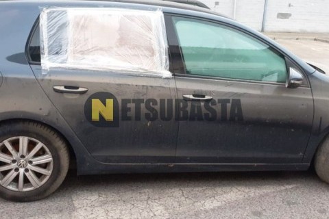 Yamaha XV 250 Virago 1999