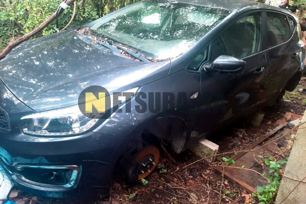 Kia Ceed 1.4 CVVT 2016