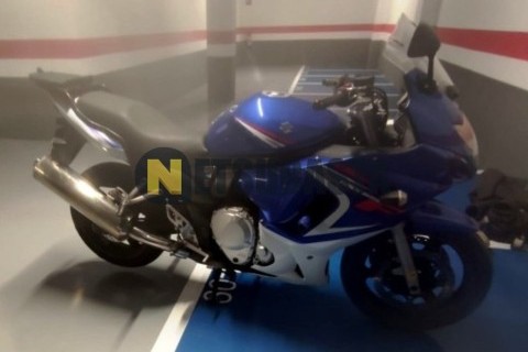 Yamaha XV 250 Virago 1999