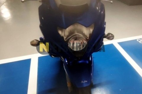 Yamaha XV 250 Virago 1999