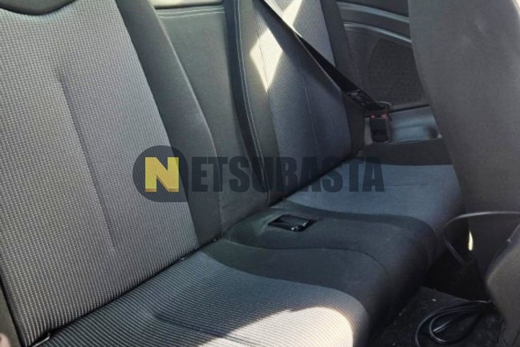 Peugeot RCZ 1.6 THP 2011