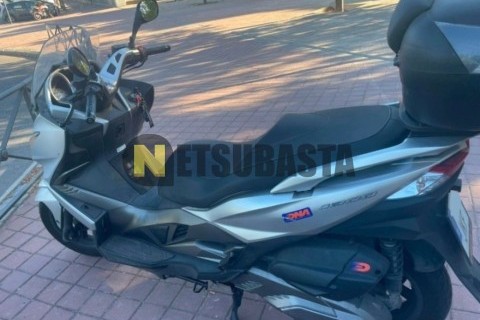 Yamaha XV 250 Virago 1999