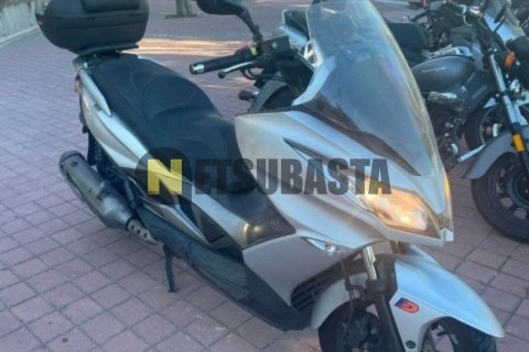 Yamaha XV 250 Virago 1999