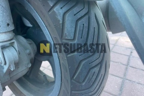 Yamaha XV 250 Virago 1999