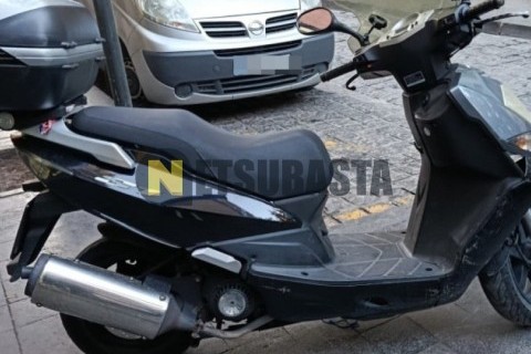 Yamaha XV 250 Virago 1999