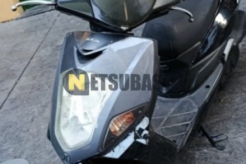 Yamaha XV 250 Virago 1999