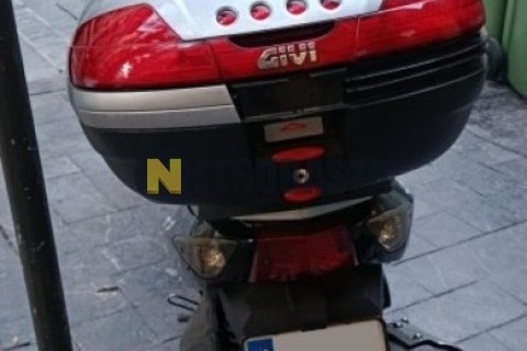 Yamaha XV 250 Virago 1999