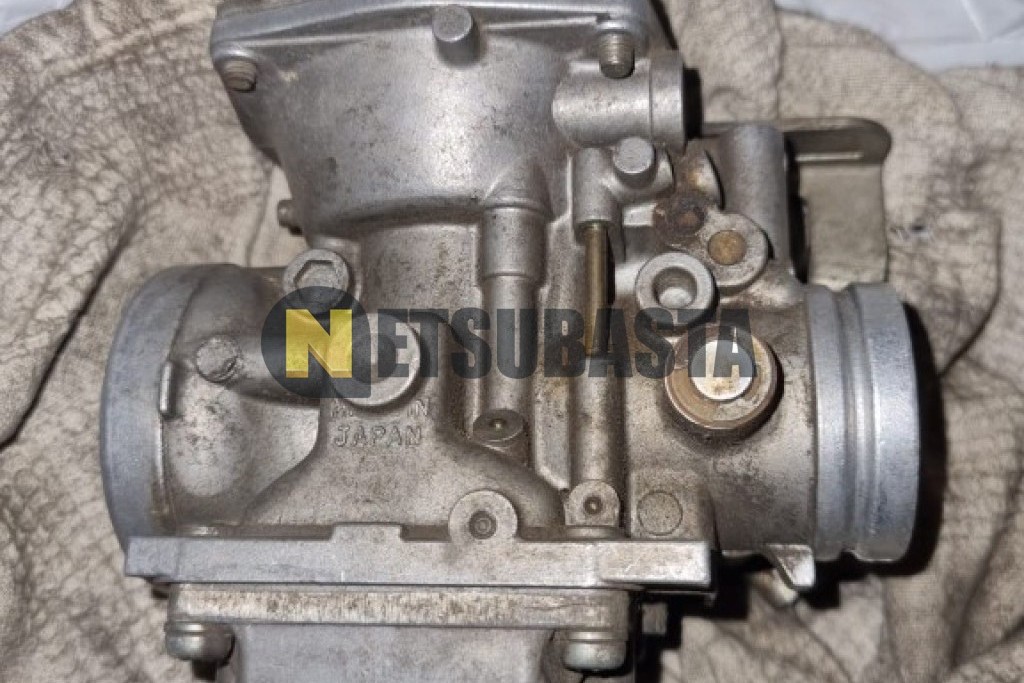 Yamaha SR 250 Special 2003