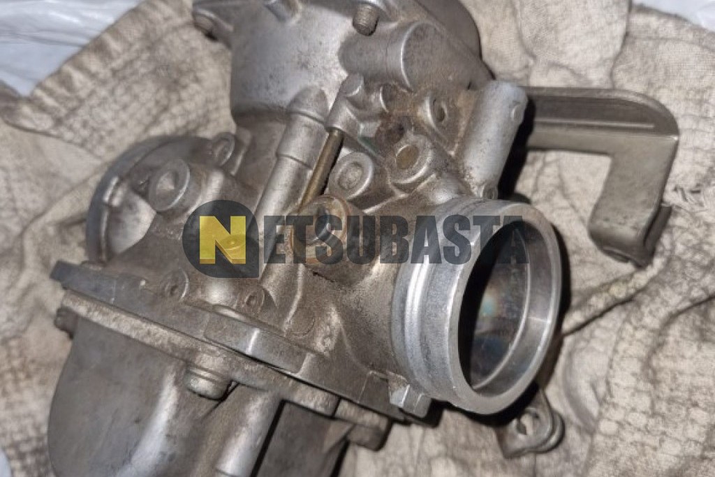 Yamaha SR 250 Special 2003