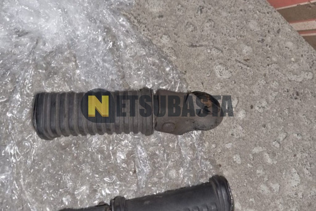 Yamaha SR 250 Special 2003