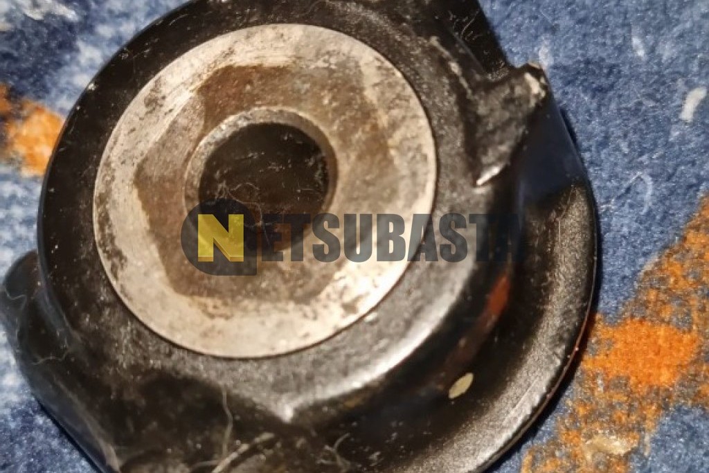 Yamaha SR 250 Special 2003