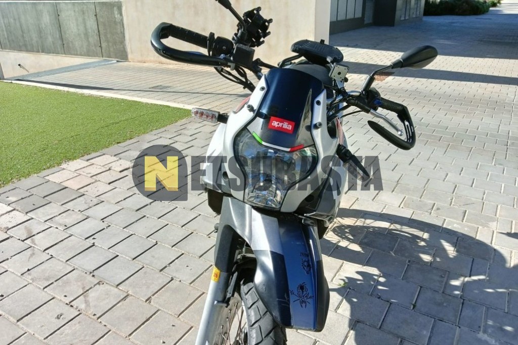 Aprilia Pegaso 650 2007