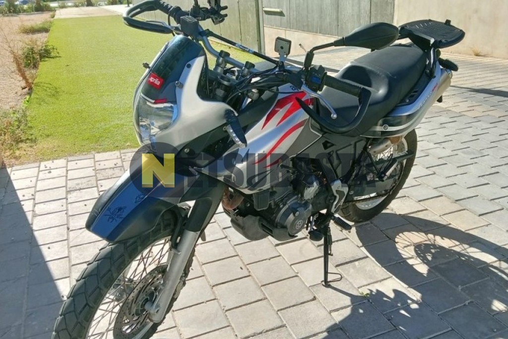 Aprilia Pegaso 650 2007