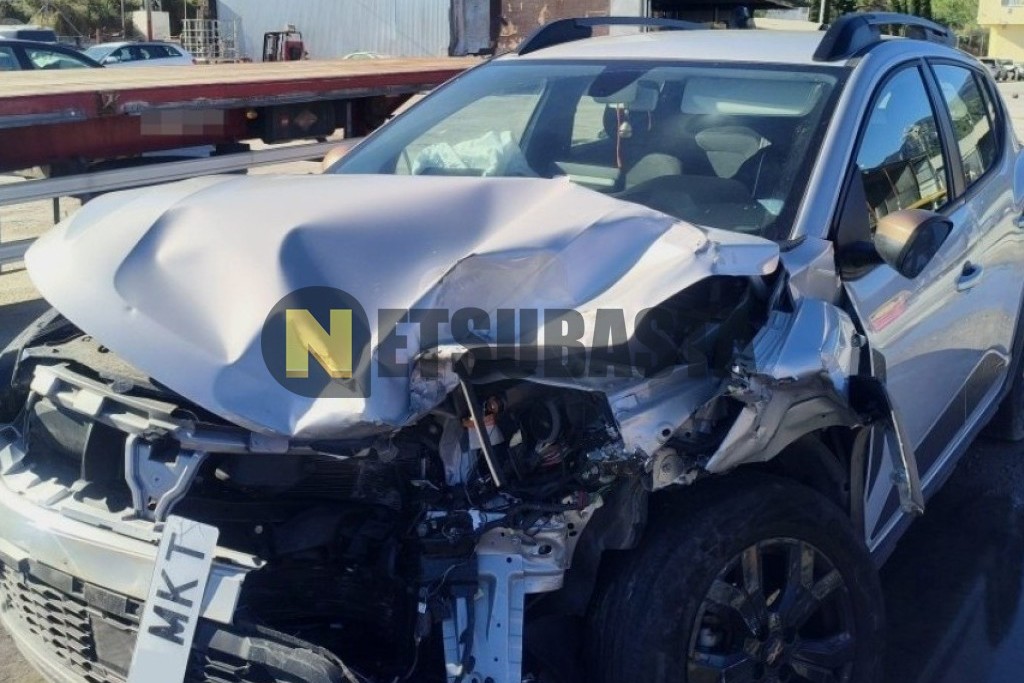 Dacia Sandero Stepway 1.0 ECO-G 2023