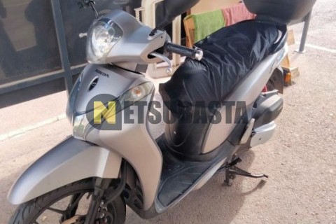 Yamaha XVS Drag Star1100 1999