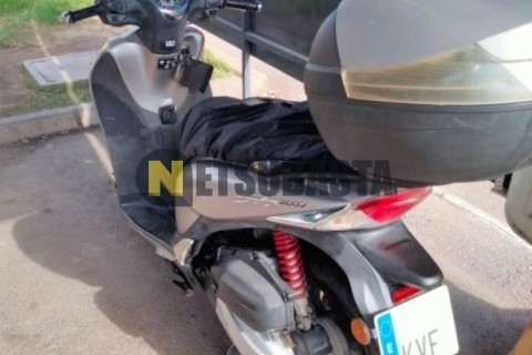 Yamaha XVS Drag Star1100 1999