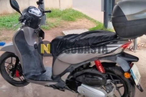 Yamaha XVS Drag Star1100 1999