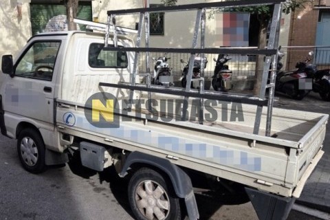 Yamaha XVS Drag Star1100 1999