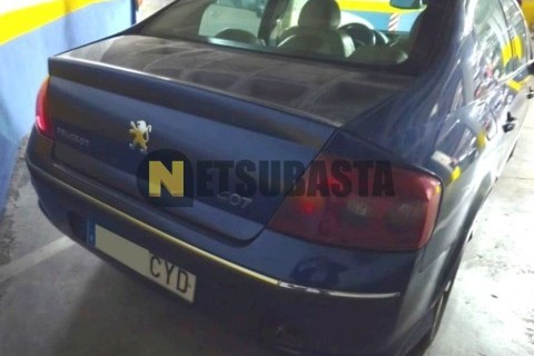 Yamaha XVS Drag Star1100 1999