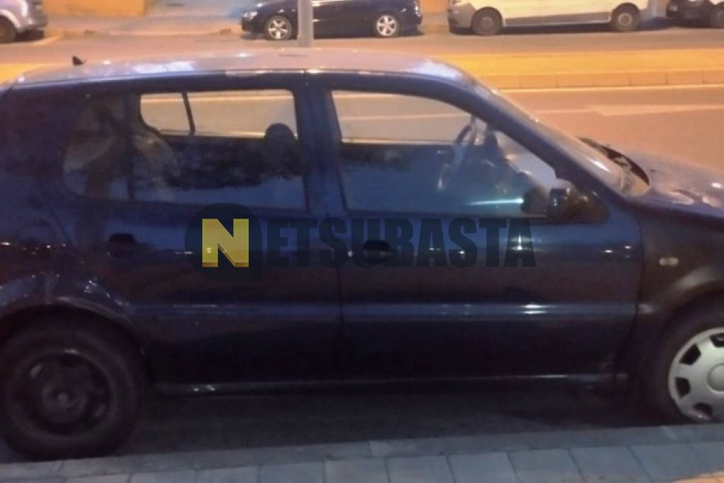 Volkswagen Polo 1.4 1999