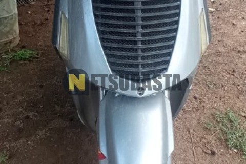 Yamaha XVS Drag Star1100 1999