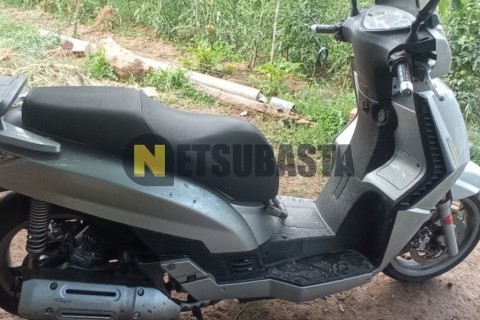 Yamaha XVS Drag Star1100 1999