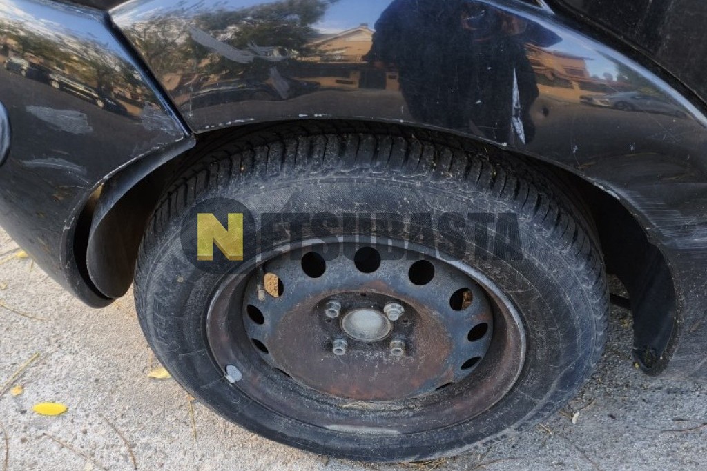 Citroën C3 1.1i 2004