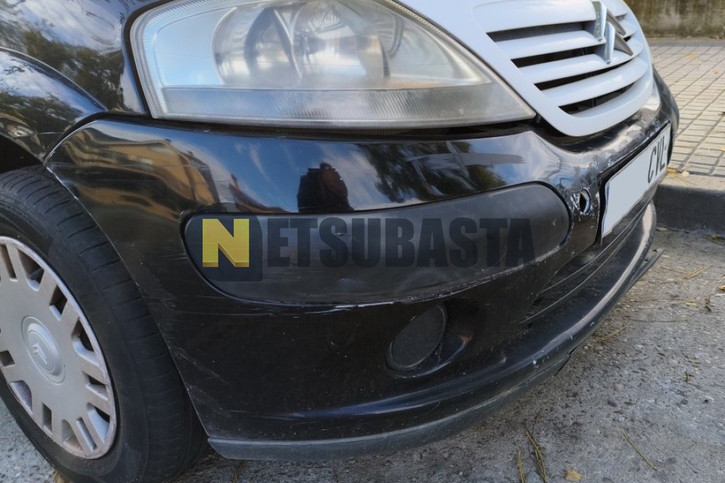 Citroën C3 1.1i 2004