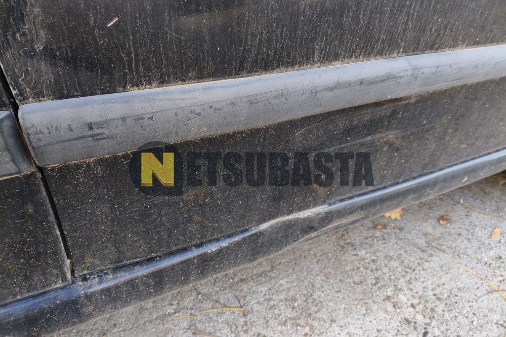 Citroën C3 1.1i 2004