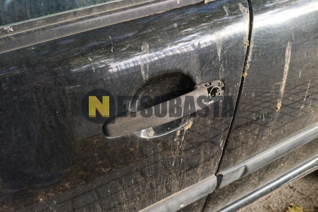 Citroën C3 1.1i 2004