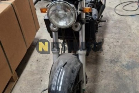 Yamaha XVS Drag Star1100 1999