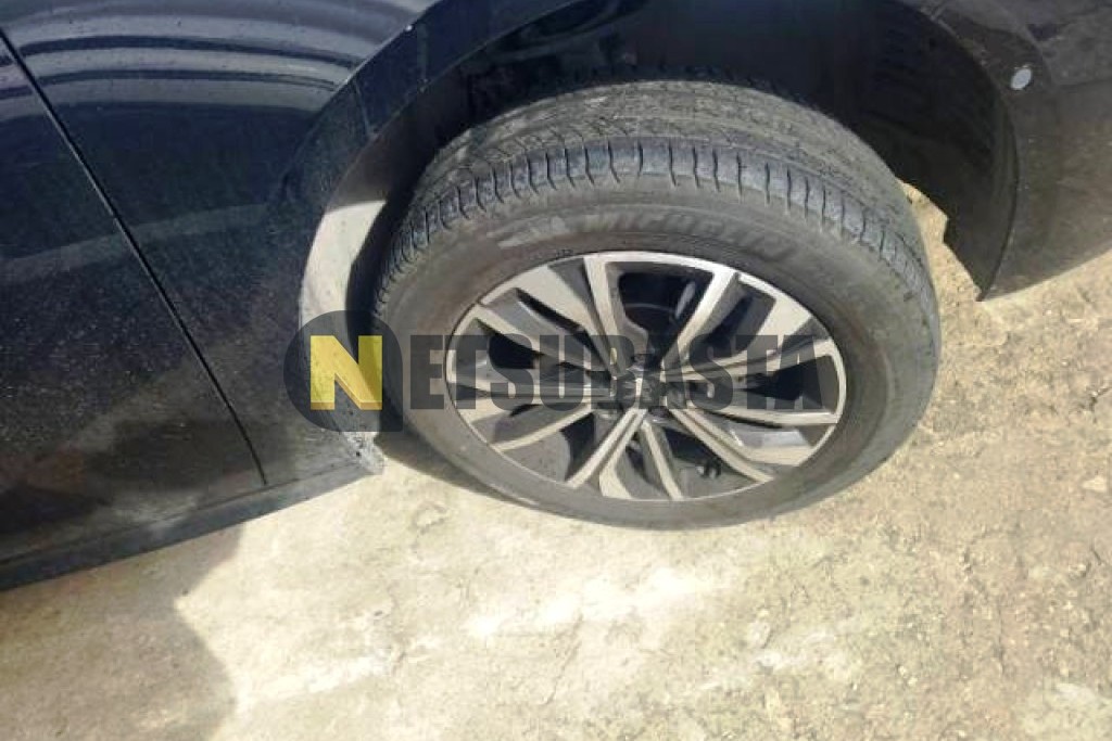 Peugeot 508 SW 1.5 BlueHDi EAT8 2023